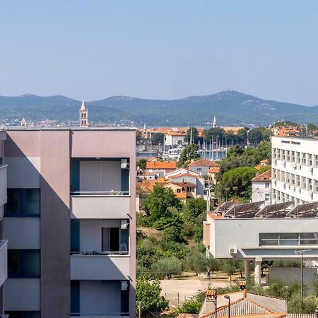 Boki Apartment Zadar Exterior photo