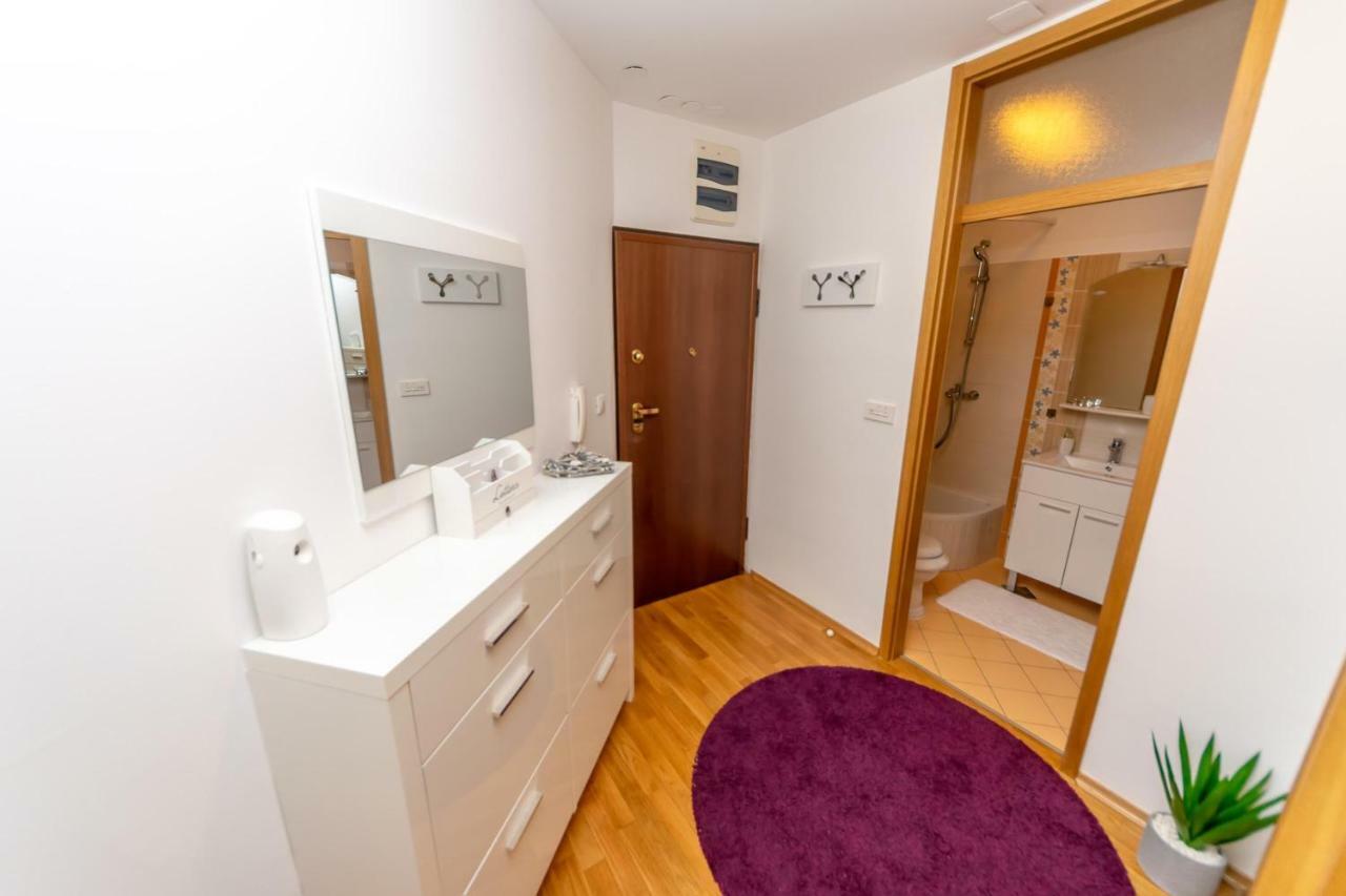 Boki Apartment Zadar Exterior photo