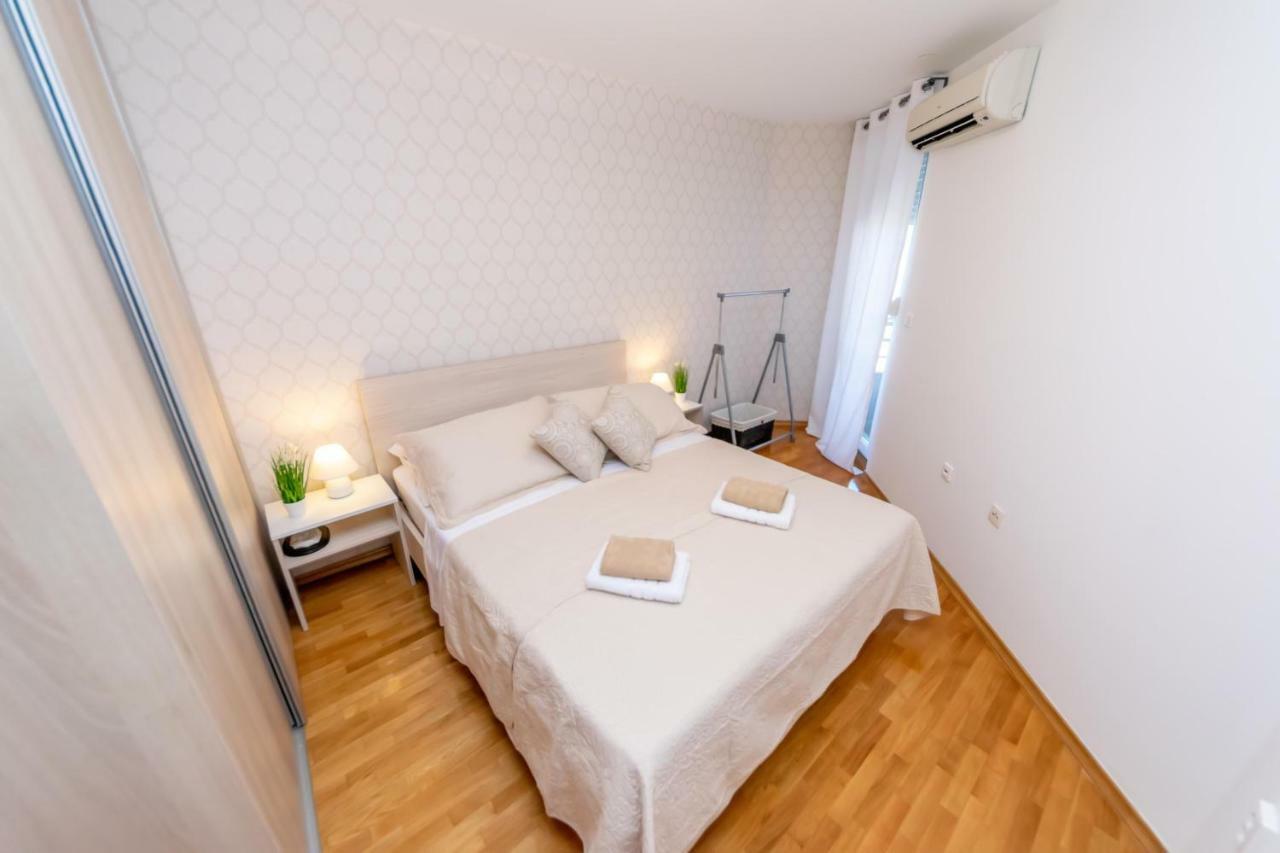 Boki Apartment Zadar Exterior photo