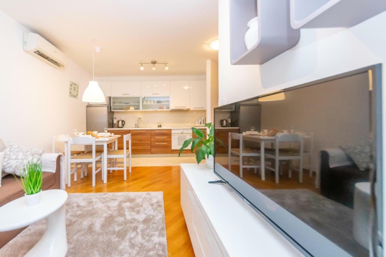 Boki Apartment Zadar Exterior photo