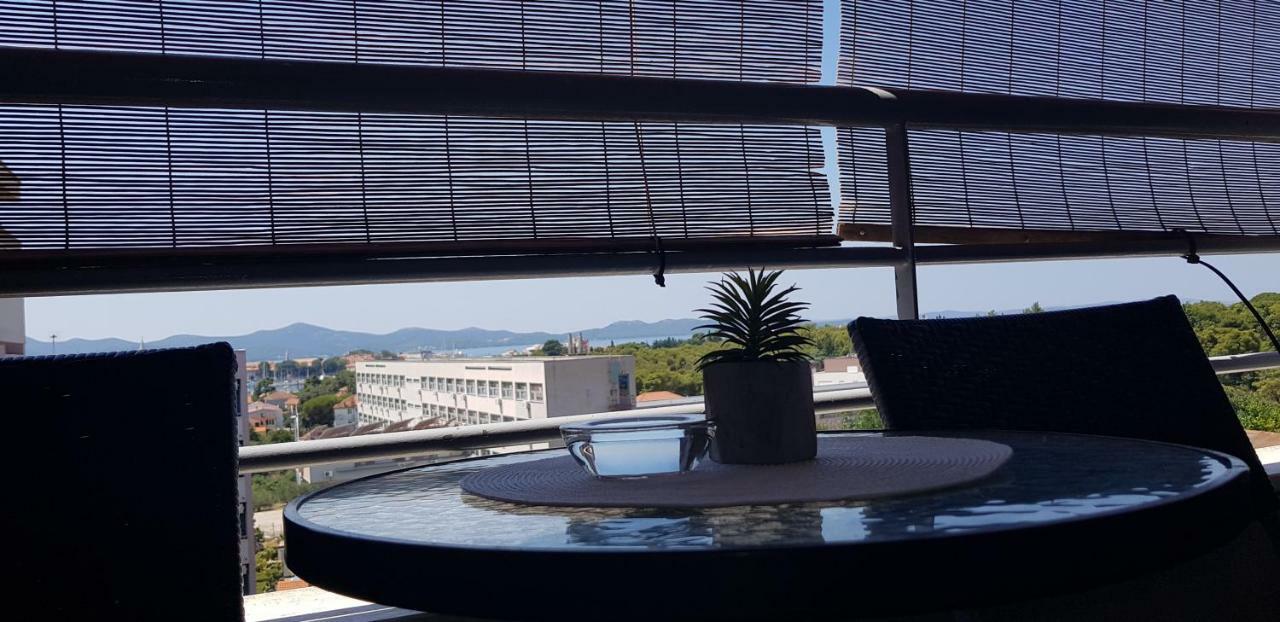 Boki Apartment Zadar Exterior photo